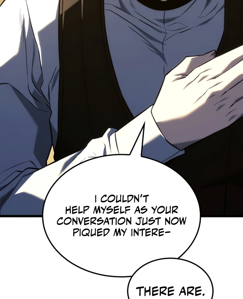 Revenge of the Iron-Blooded Sword Hound, Chapter 134 image 111